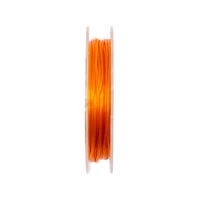 Korum Marka Flex Fluoro Orange 5m